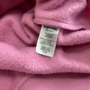Supreme Small Box Crewneck (FW25)