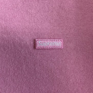 Supreme Small Box Crewneck (FW25)