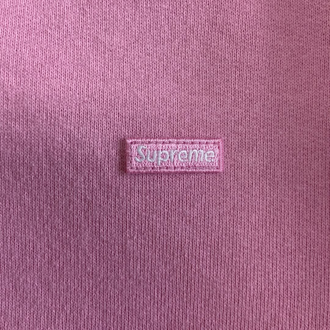 Supreme Small Box Crewneck (FW25)