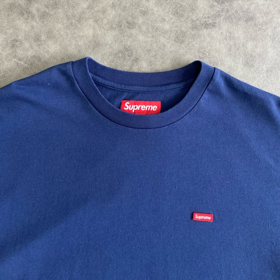 Supreme Basic T-Shirt