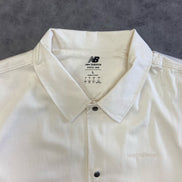 New Balance Athletics Nature State Coaches Jacket