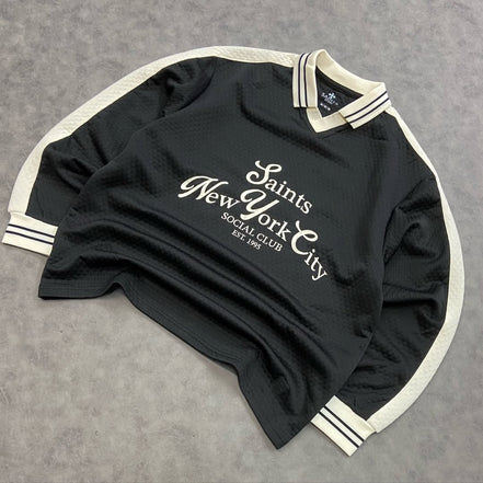 Polo Shirt Saints Los Ángeles