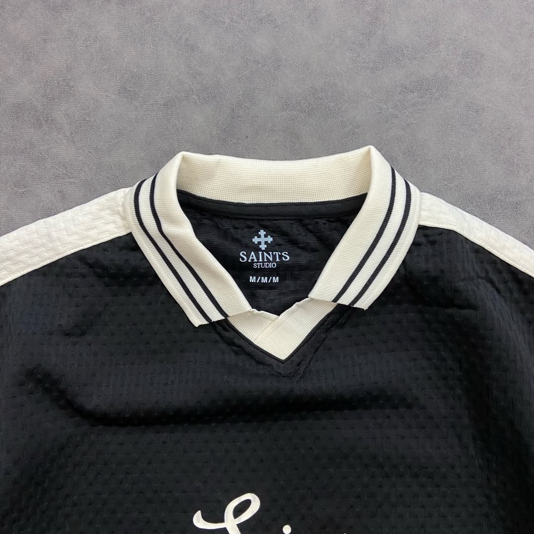Polo Shirt Saints Los Ángeles