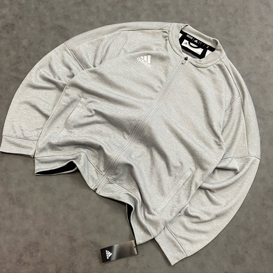 Adidas Bomber Jacket