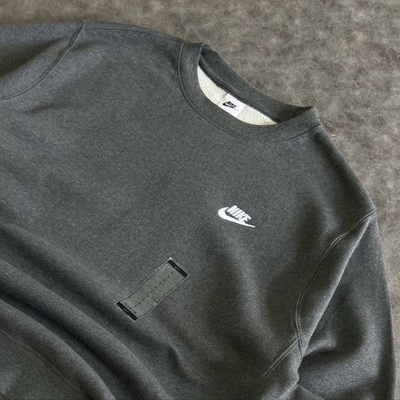 Nike Sportswear Club Fleece