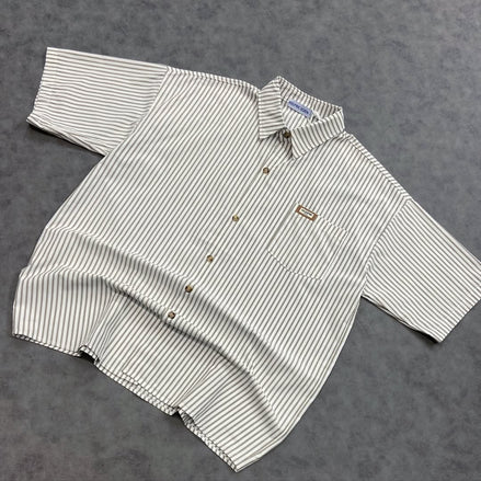 Aelfric Eden Button Shirt