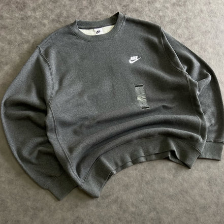 Nike Sportswear Club Fleece