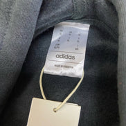 ADIDAS - Essentials French Terry 3-Stripes Hoodie