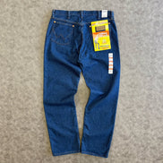 WRANGLER® COWBOY CUT® SLIM FIT JEAN