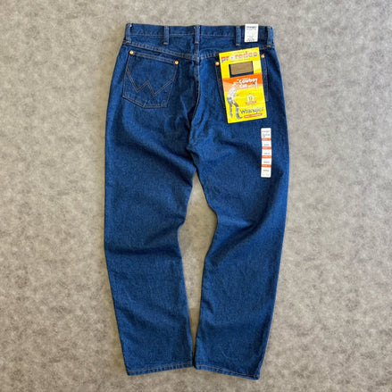WRANGLER® COWBOY CUT® SLIM FIT JEAN