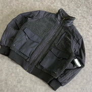 BASS OUTDOOR Men’s Multicombo Bomber Jacket