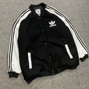 Adidas Originals Bomber Jacket SST Oversize VRCT