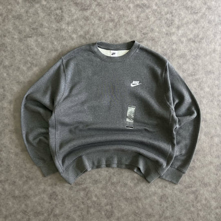 Nike Sportswear Club Fleece