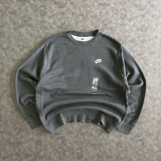 Nike Sportswear Club Fleece