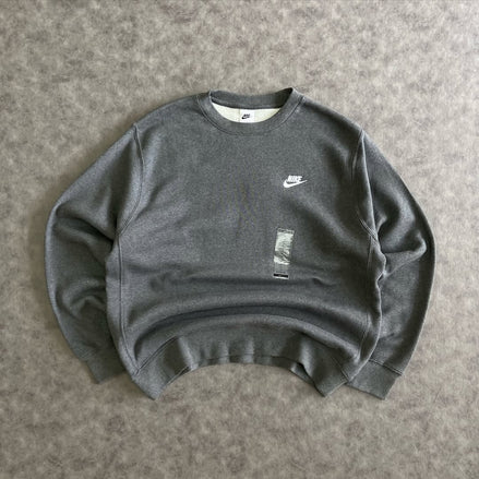 Nike Sportswear Club Fleece
