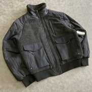 BASS OUTDOOR Men’s Multicombo Bomber Jacket
