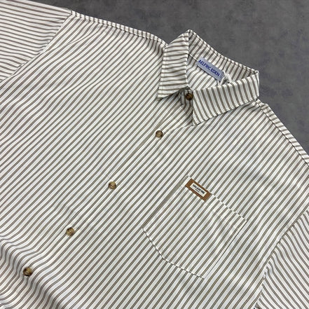 Aelfric Eden Button Shirt