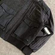 BASS OUTDOOR Men’s Multicombo Bomber Jacket