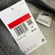 Nike Sportswear Club Fleece