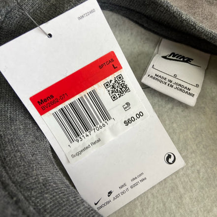 Nike Sportswear Club Fleece