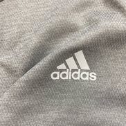 Adidas Bomber Jacket