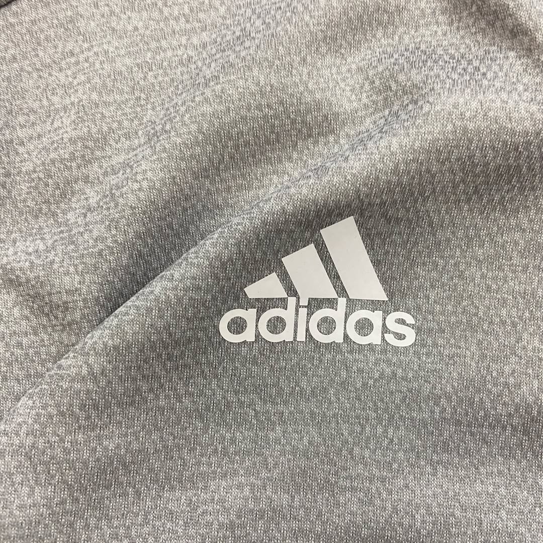 Adidas Bomber Jacket
