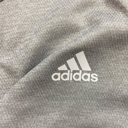 Adidas Bomber Jacket