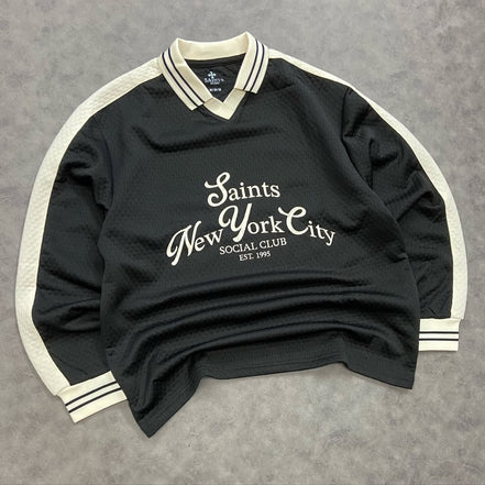 Polo Shirt Saints Los Ángeles