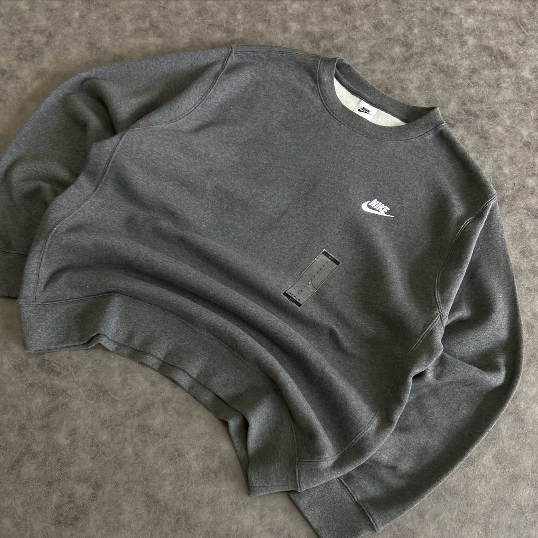 Nike Sportswear Club Fleece
