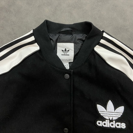 Adidas Originals Bomber Jacket SST Oversize VRCT
