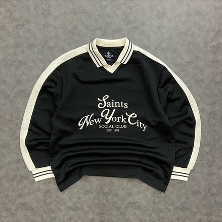 Polo Shirt Saints Los Ángeles