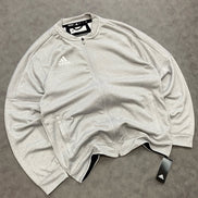 Adidas Bomber Jacket