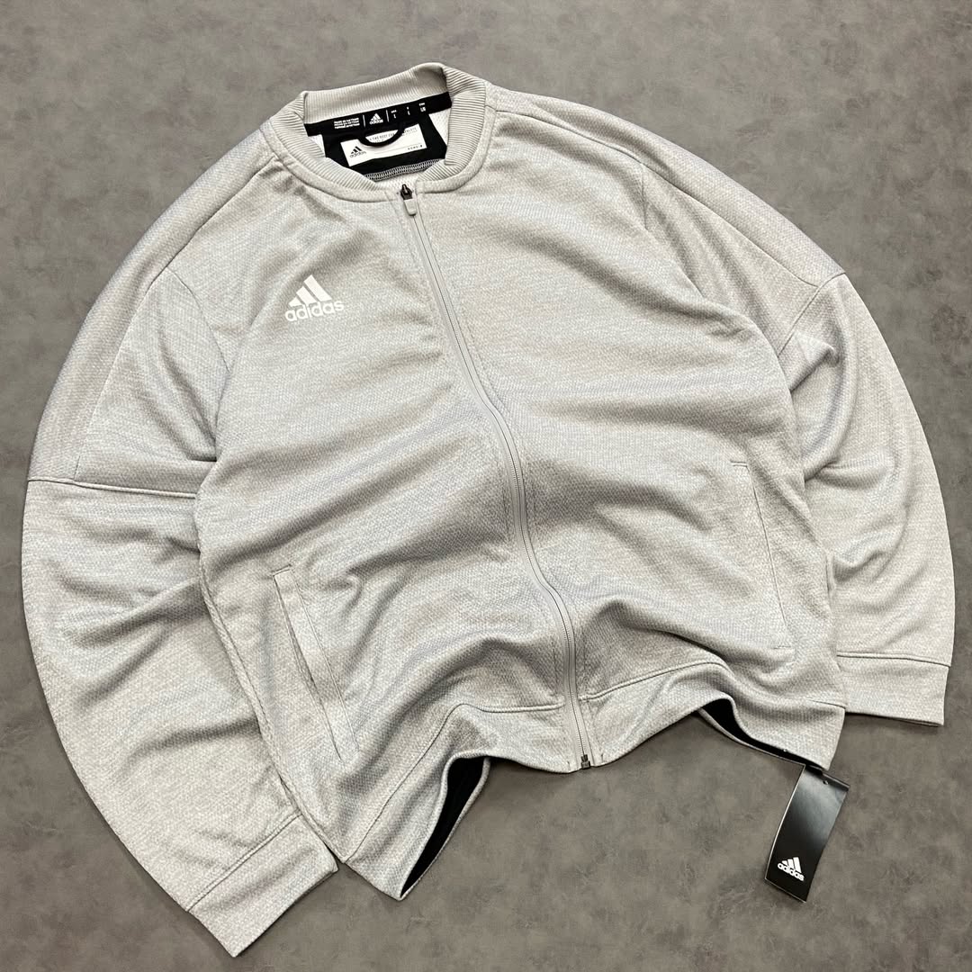 Adidas Bomber Jacket