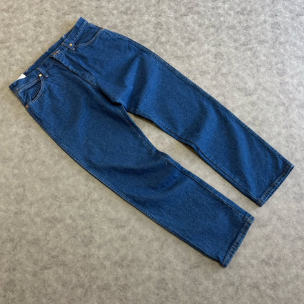 WRANGLER® COWBOY CUT® SLIM FIT JEAN