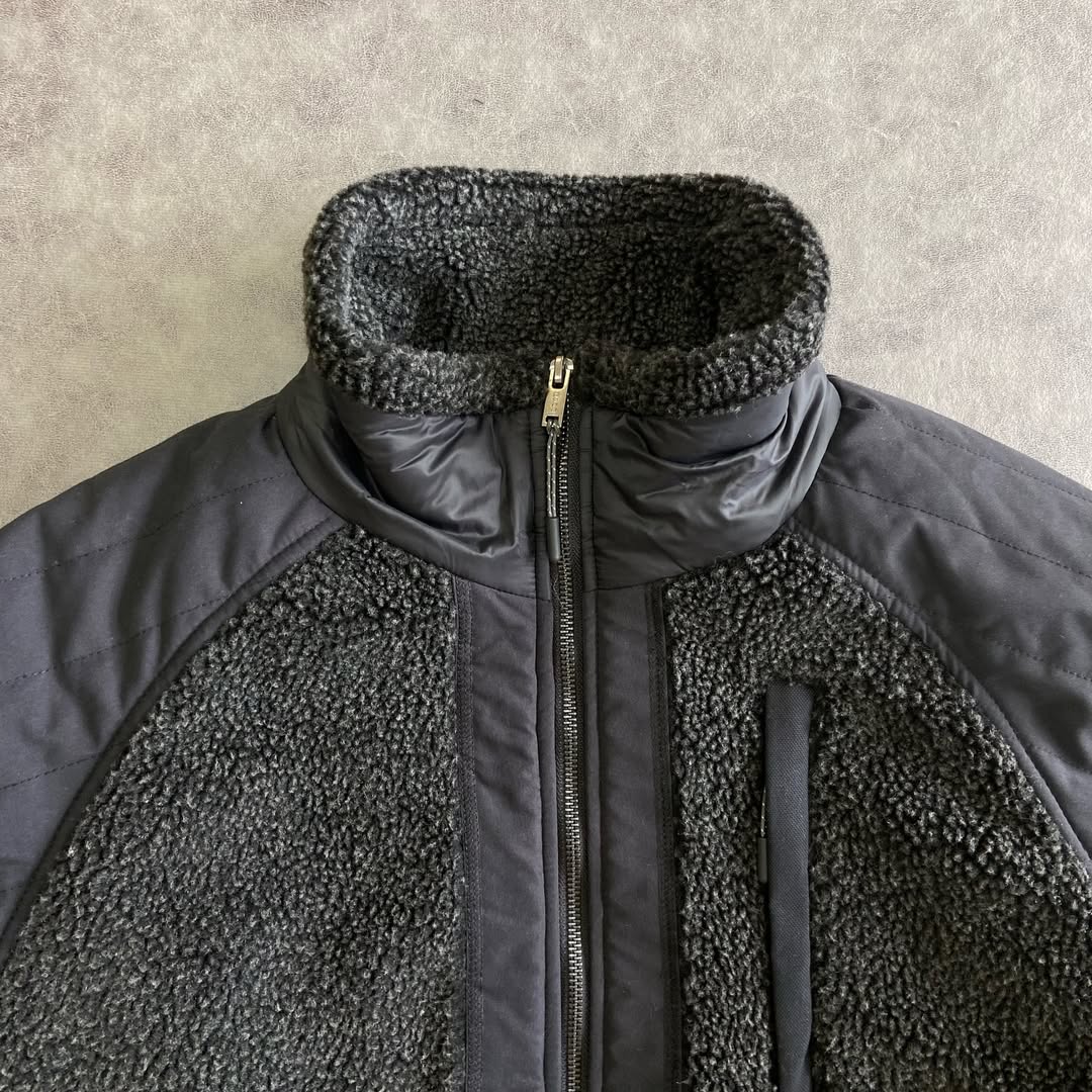 BASS OUTDOOR Men’s Multicombo Bomber Jacket