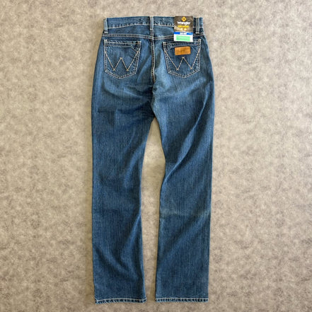Wrangler Flame Resistant Jeans Pant