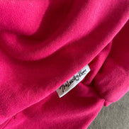 Diet Coke Pink Crewneck