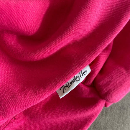 Diet Coke Pink Crewneck