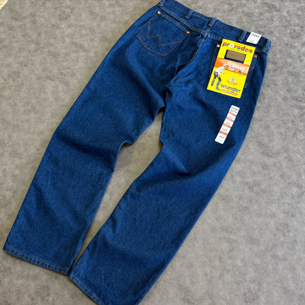 WRANGLER® COWBOY CUT® SLIM FIT JEAN