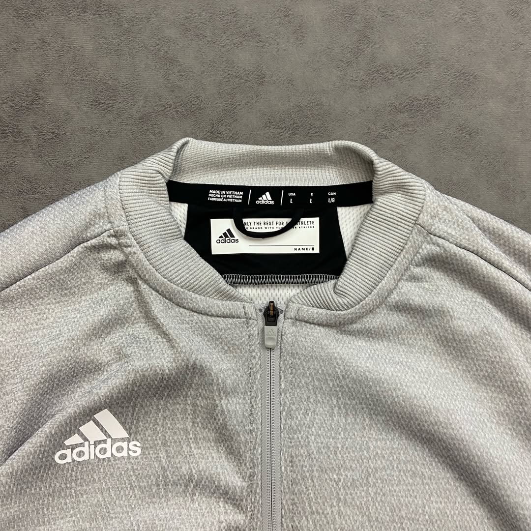 Adidas Bomber Jacket