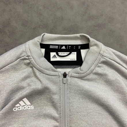 Adidas Bomber Jacket