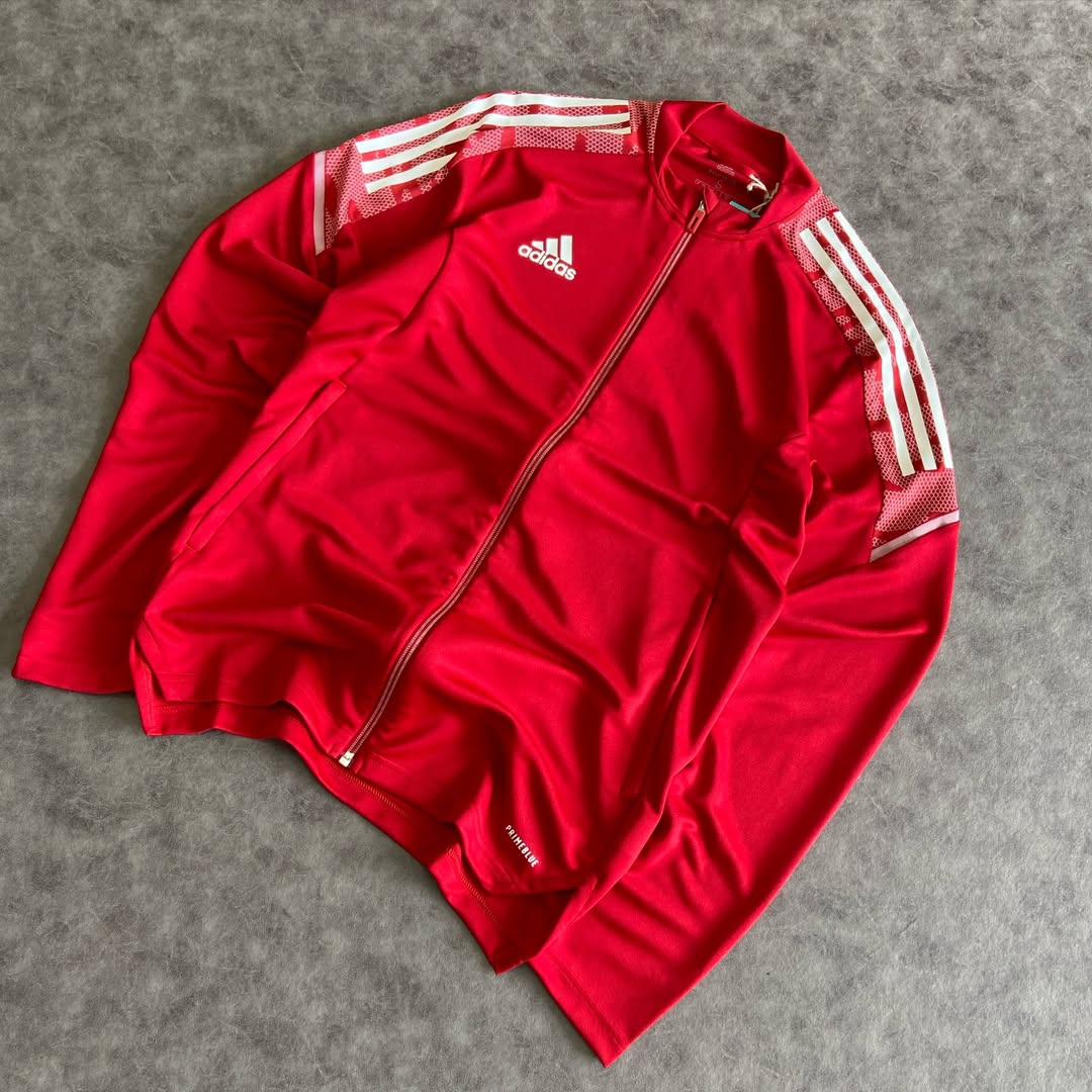 Adidas TRACK TOPS Jacket