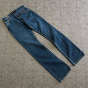 Wrangler Flame Resistant Jeans Pant