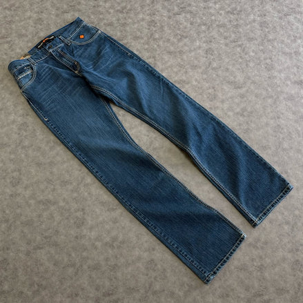 Wrangler Flame Resistant Jeans Pant