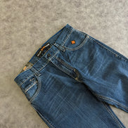 Wrangler Flame Resistant Jeans Pant