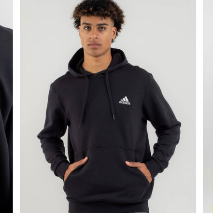 ADIDAS Feelcozy Hoodie