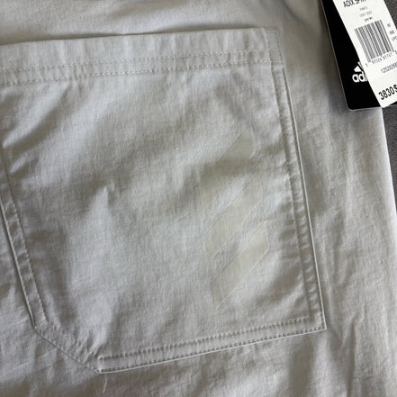 ADIDAS FIVE POCKETS GOLF PANT