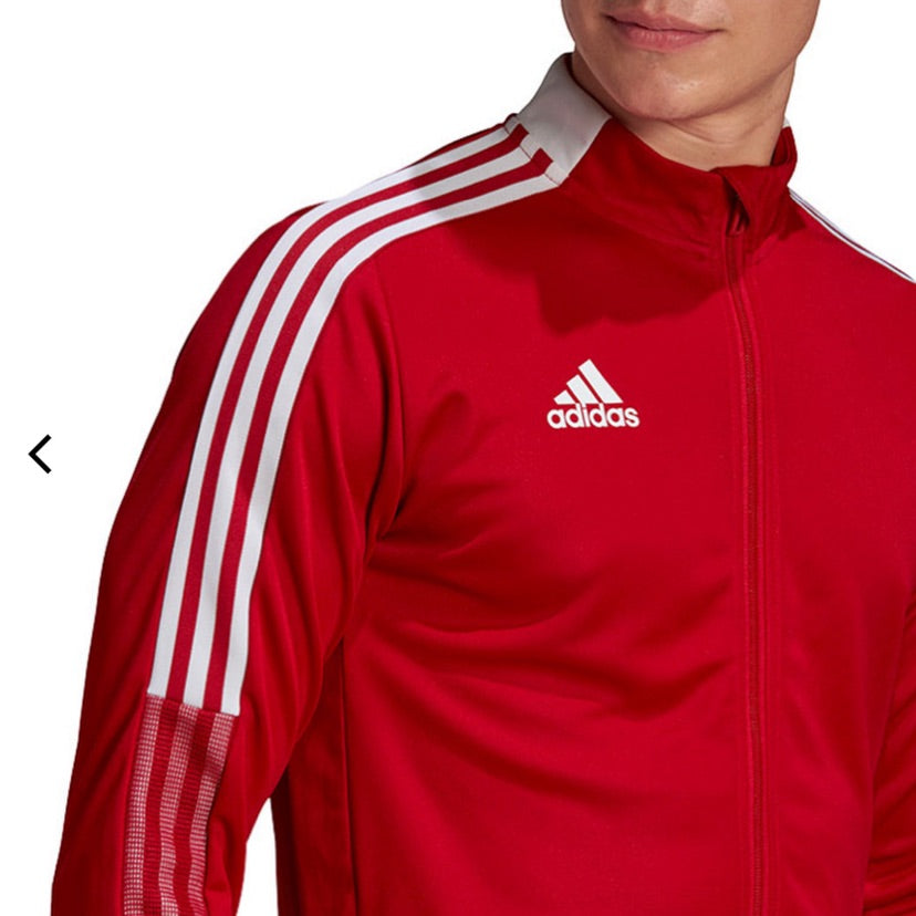Adidas TRACK TOPS Jacket