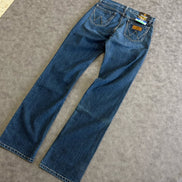 Wrangler Flame Resistant Jeans Pant