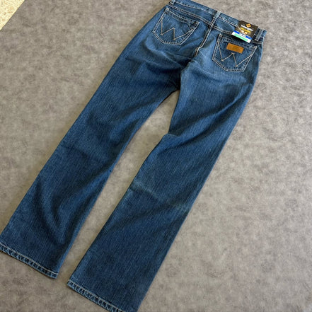 Wrangler Flame Resistant Jeans Pant